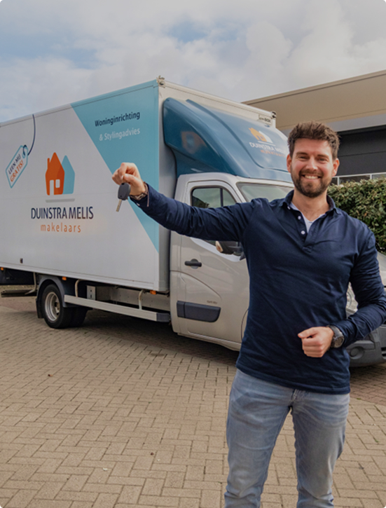 Gratis verhuisbus