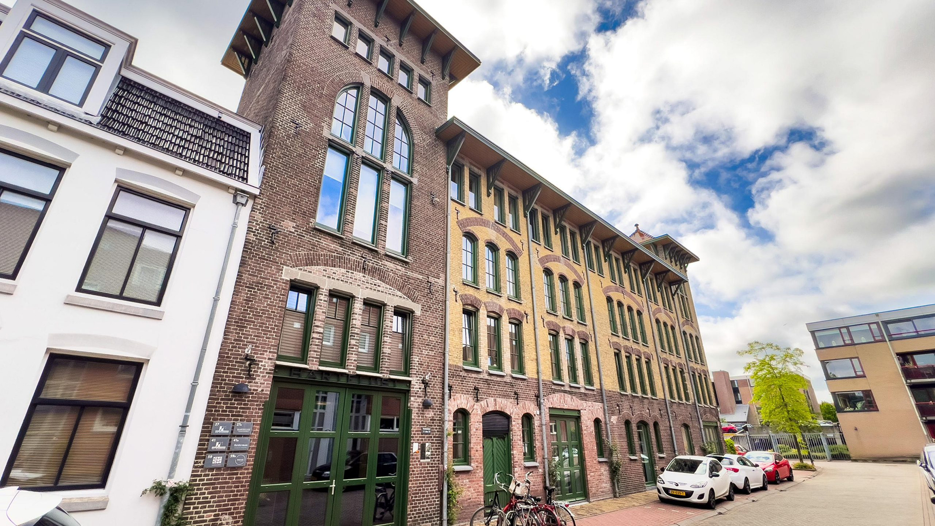 Blog bericht 1