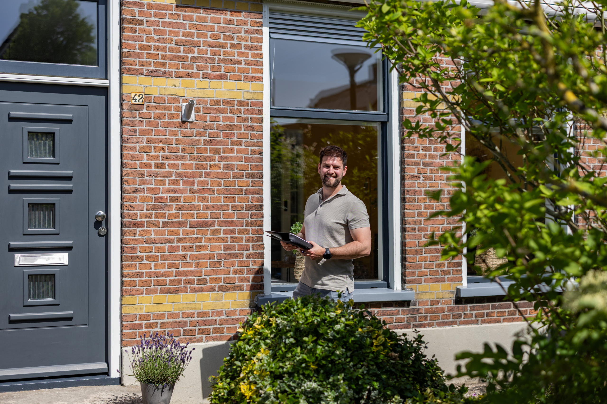 Aankoopmakelaar